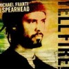 Michael Franti And Spearhead - Yell Fire!: Album-Cover