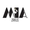 Mia - Zirkus: Album-Cover