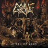 Grave - As Rapture Comes: Album-Cover