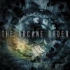 The Arcane Order - The Machinery Of Oblivion: Album-Cover