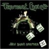 Terminal Choice - New Born Enemies: Album-Cover
