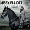 Missy Elliott - Respect M. E.: Album-Cover