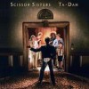 Scissor Sisters - Ta-Dah: Album-Cover