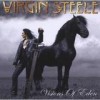 Virgin Steele - Visions Of Eden