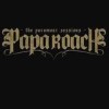 Papa Roach - The Paramour Session: Album-Cover