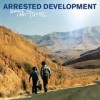 Arrested Development - Since The Last Time: Album-Cover