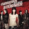 Christina Stürmer - Lebe Lauter: Album-Cover