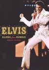 Elvis Presley - Aloha From Hawaii: Album-Cover