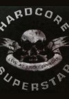 Hardcore Superstar - Live At Sticky Fingers: Album-Cover