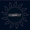 Amplifier - Insider: Album-Cover