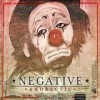 Negative - Anorectic: Album-Cover