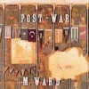 M Ward - Post-War