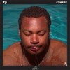 Ty - Closer: Album-Cover