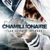 Chamillionaire - The Sound Of Revenge: Album-Cover