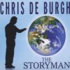Chris De Burgh - The Storyman: Album-Cover