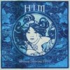 Him - Uneasy Listening: Album-Cover