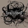 Borknagar - Origin