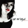 As We Fight - Midnight Tornado: Album-Cover