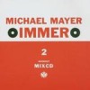 Michael Mayer - Immer 2: Album-Cover