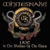 Whitesnake - Live In The Shadow Of The Blues: Album-Cover
