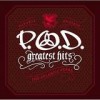 P.O.D. - Greatest Hits: Album-Cover