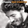 Bruce Springsteen - The Essential Bruce Springsteen: Album-Cover