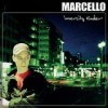 Marcello - Innercity Kinder: Album-Cover