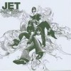 Jet - Get Born: Album-Cover