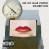Red Hot Chili Peppers - Greatest Hits: Album-Cover