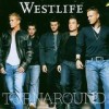 Westlife - Turnaround: Album-Cover
