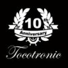 Tocotronic - 10th Anniversary: Album-Cover