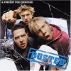 Busted - A Present For Everyone: Album-Cover
