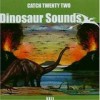 Catch 22 - Dinosaur Sounds: Album-Cover