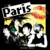 Paris (Schweden) - Yellow Eden: Album-Cover