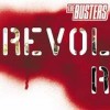 The Busters - Revolution Rock: Album-Cover
