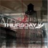 Thursday - War All The Time: Album-Cover