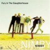 Fury In The Slaughterhouse - Nimby: Album-Cover