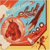 Melissa Etheridge - Lucky: Album-Cover