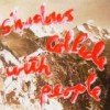 John Frusciante - Shadows Collide With People: Album-Cover