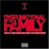 Dysfunktional Family - Dysfunktional Family: Album-Cover