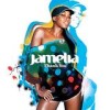 Jamelia - Thank You: Album-Cover