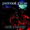 Primal Fear - Devil's Ground