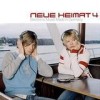 Various Artists - Neue Heimat 4: Album-Cover