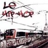 Various Artists - Le Hip-Hop: Album-Cover