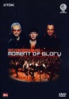 Scorpions - Moment Of Glory: Album-Cover