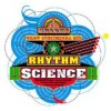 DJ Spooky - Rhythm Science: Album-Cover
