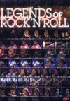 Various Artists - Legends Of Rock 'n' Roll: Album-Cover