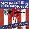 Various Artists - No More Prisons Volumes 1 & 2: Album-Cover