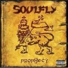 Soulfly - Prophecy: Album-Cover