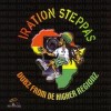 Iration Steppas - Dubz From The Higher Regionz: Album-Cover